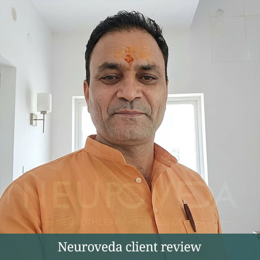 Patient testimonial video