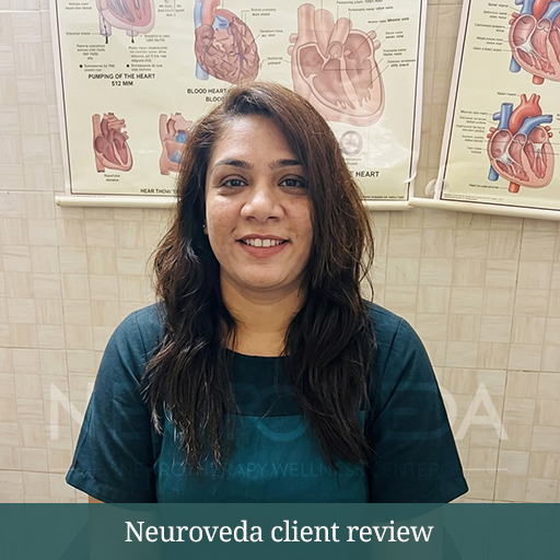 Patient testimonial video
